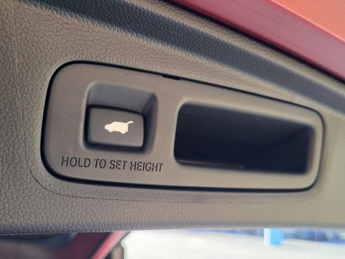 Used 2026 Honda CR-V EX-L image 5