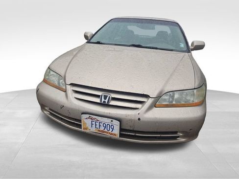 Used 2002 Honda Accord EX image 2