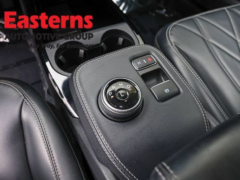 Used 2021 Ford Mustang Mach-E Select w/ Comfort/Technology Package AWD/4WD image 13