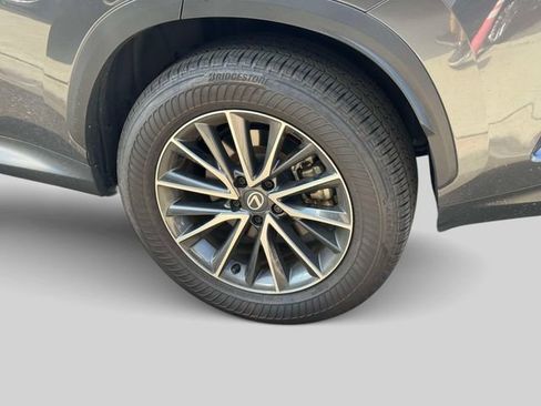 Used 2026 Lexus NX 350h AWD w/ Accessory Package (2T) image 9