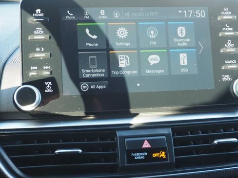 Used 2020 Honda Accord Sport image 25