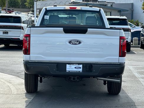 New 2026 Ford F150 XL RWD image 4