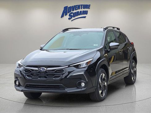 New 2026 Subaru Crosstrek 2.5i Limited image 2