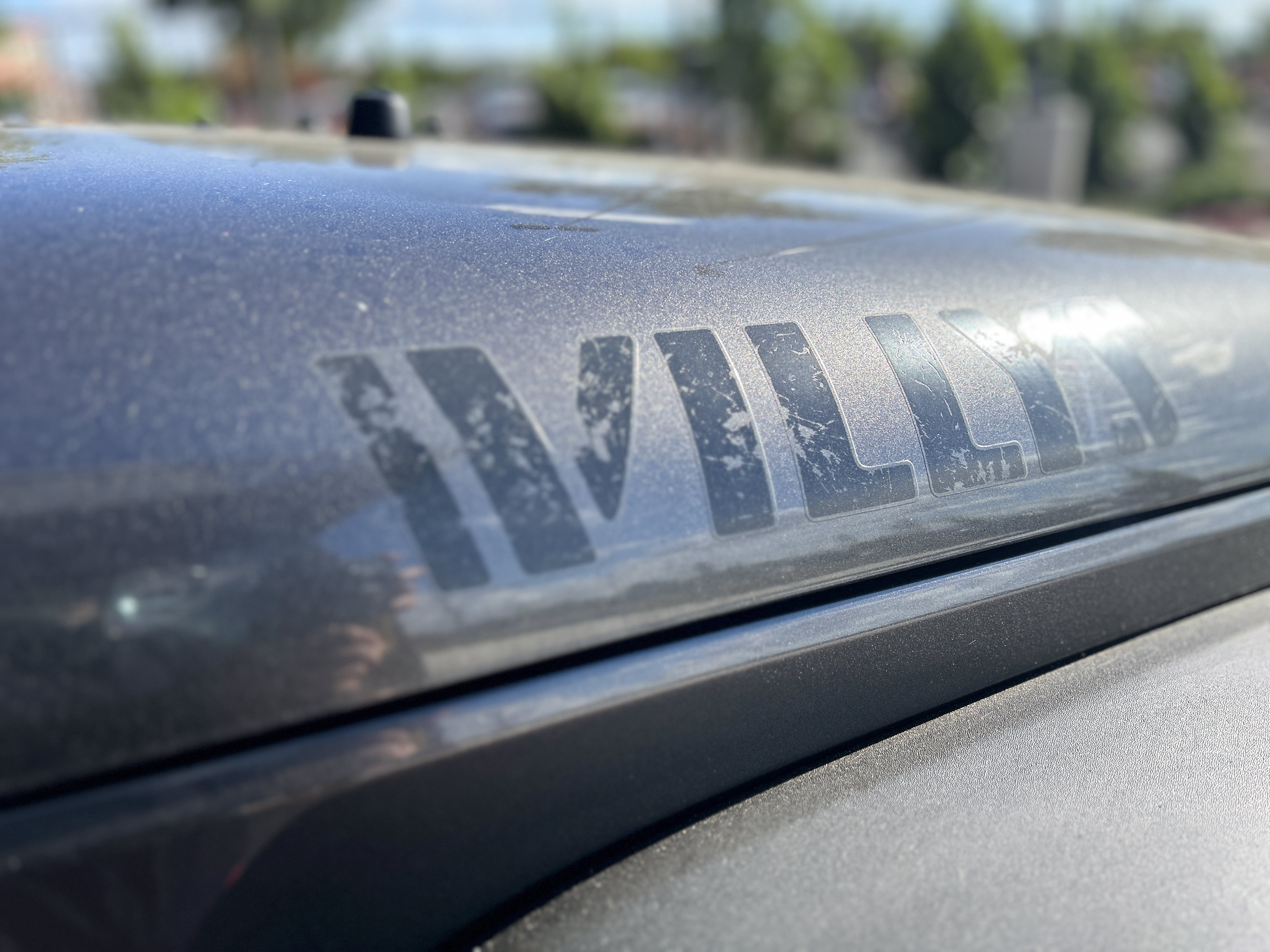 Used 2017 Jeep Wrangler Unlimited Sport AWD/4WD image 6