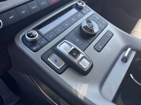 Used 2025 Hyundai Palisade SEL FWD image 45