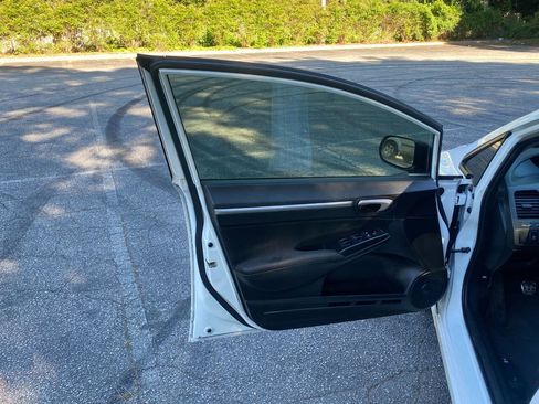 Used 2011 Honda Civic Si image 13