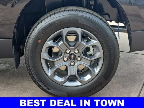 New 2026 Ford Maverick XLT FWD image 36