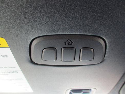 New 2025 Ford Bronco Badlands image 19