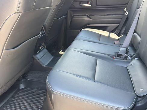 Used 2024 Toyota Land Cruiser AWD/4WD image 25