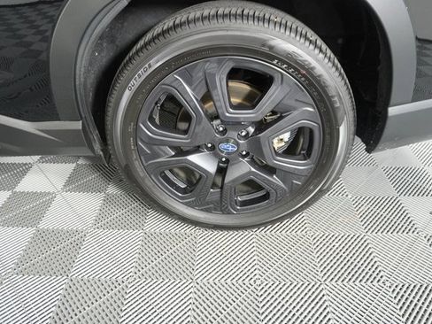 Certified 2024 Subaru Ascent Onyx Edition image 18