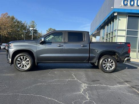 Used 2022 Chevrolet Silverado 1500 LT image 5