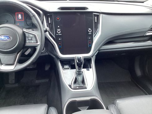 Certified 2025 Subaru Legacy Limited image 11