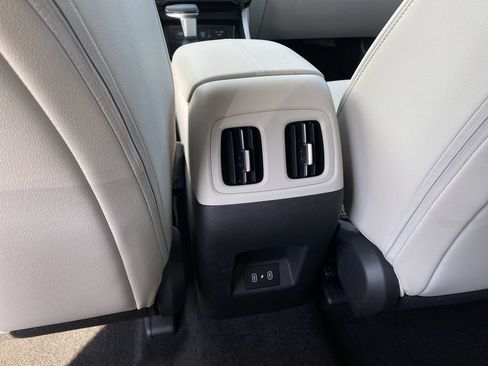 New 2026 Hyundai Tucson SEL FWD image 32