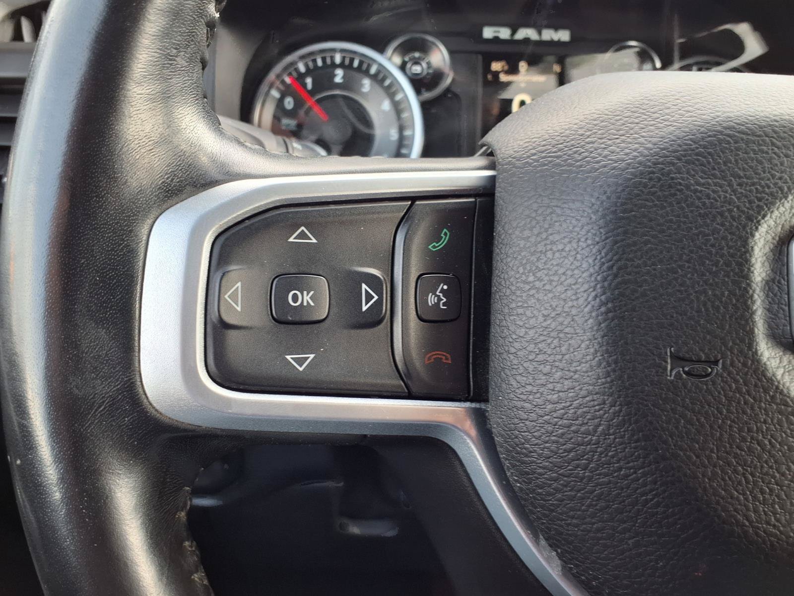 Used 2021 RAM 1500 Lone Star RWD image 19