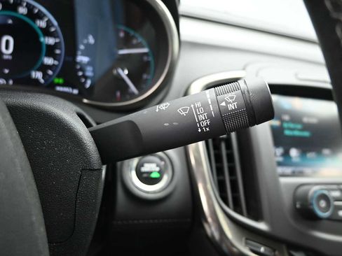 Used 2016 Buick LaCrosse Leather AWD/4WD image 18