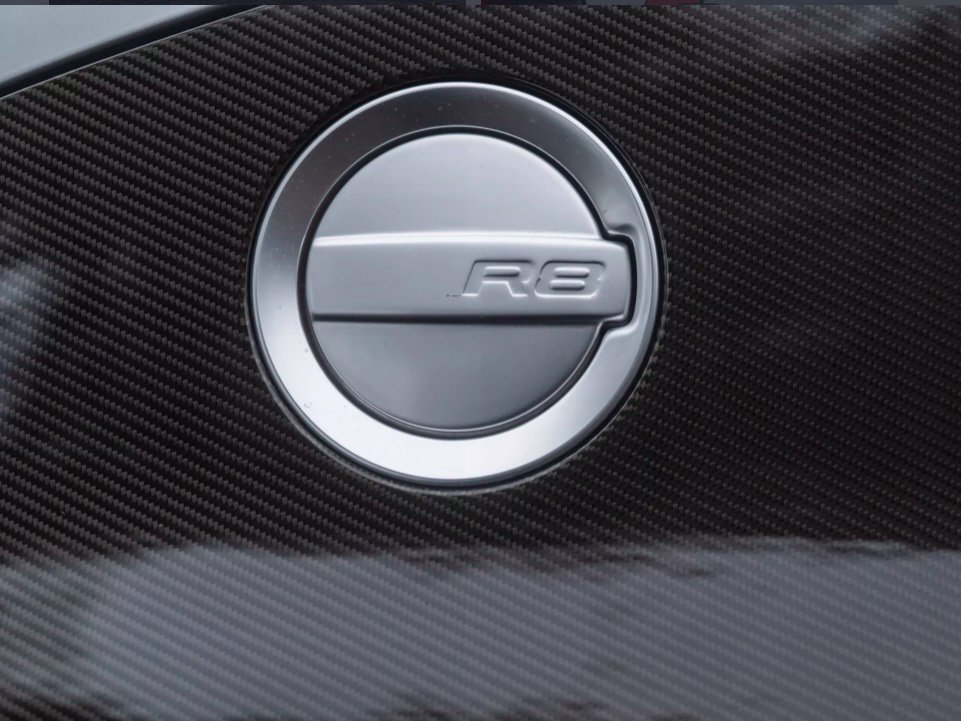 Used 2012 Audi R8 V10 AWD/4WD image 10