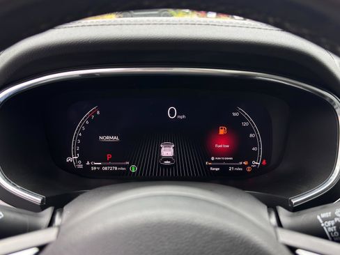 Used 2022 Acura MDX SH-AWD image 17