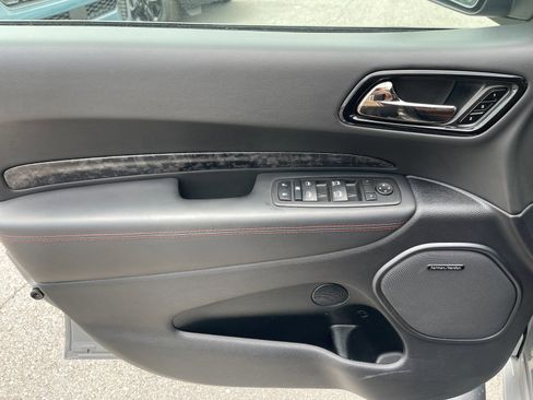 Used 2025 Dodge Durango R/T AWD/4WD image 12