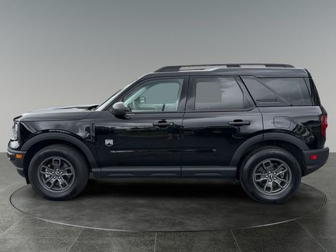 Used 2024 Ford Bronco Sport Big Bend AWD/4WD image 5