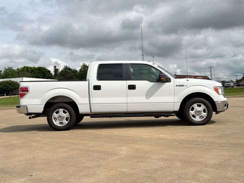 Used 2009 Ford F150 XLT RWD image 7