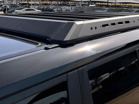 Used 2025 Toyota Land Cruiser w/ Premium Package image 33