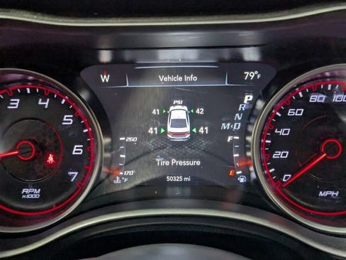 Used 2021 Dodge Charger Scat Pack RWD image 20