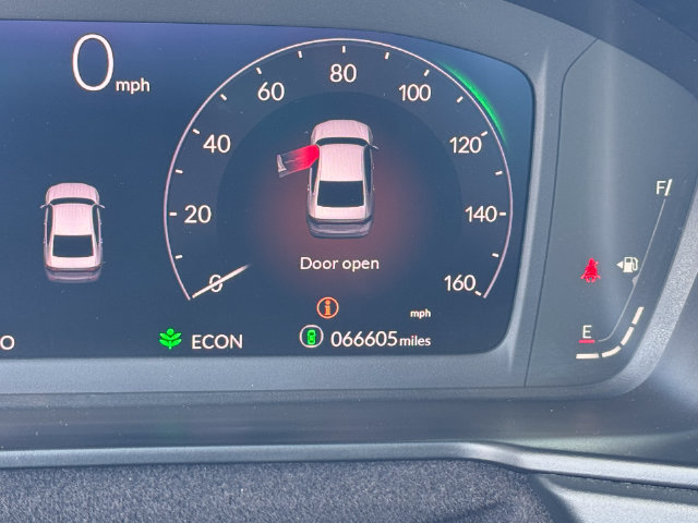 Used 2024 Honda Accord Touring image 25