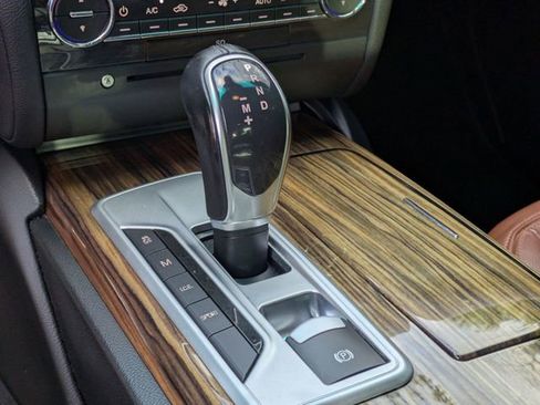 Used 2016 Maserati Ghibli S image 17