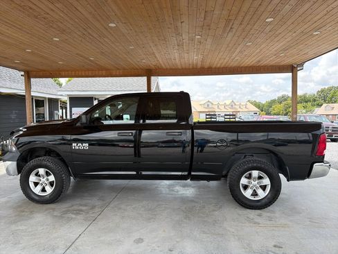 Used 2013 RAM 1500 Tradesman w/ Popular Equipment Group AWD/4WD image 3