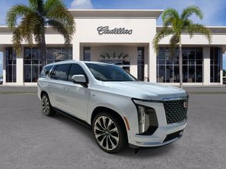 Certified 2026 Cadillac Escalade Luxury w/ Touring Package AWD/4WD video 2