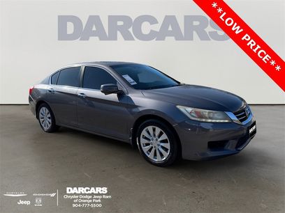 Used 2015 Honda Accord Touring
