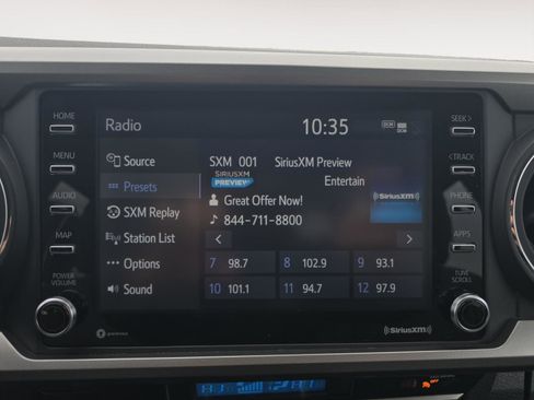 Used 2022 Toyota Tacoma SR5 image 16