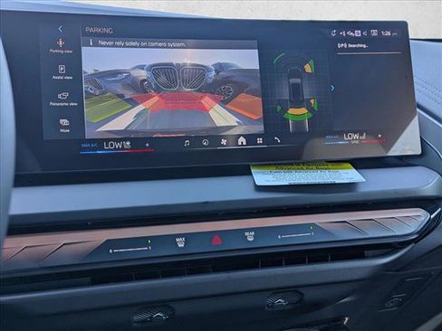 New 2026 BMW X3 xDrive30 w/ Convenience Package image 13