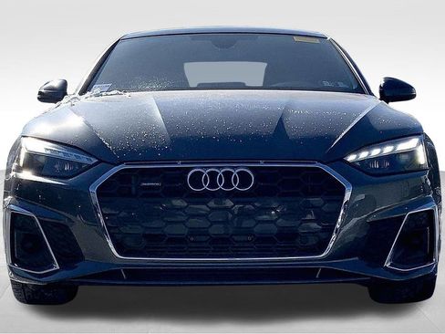 Certified 2023 Audi A5 2.0T Premium Plus w/ Premium Plus image 3