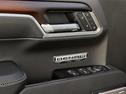 New 2026 GMC Sierra 1500 Denali image 24