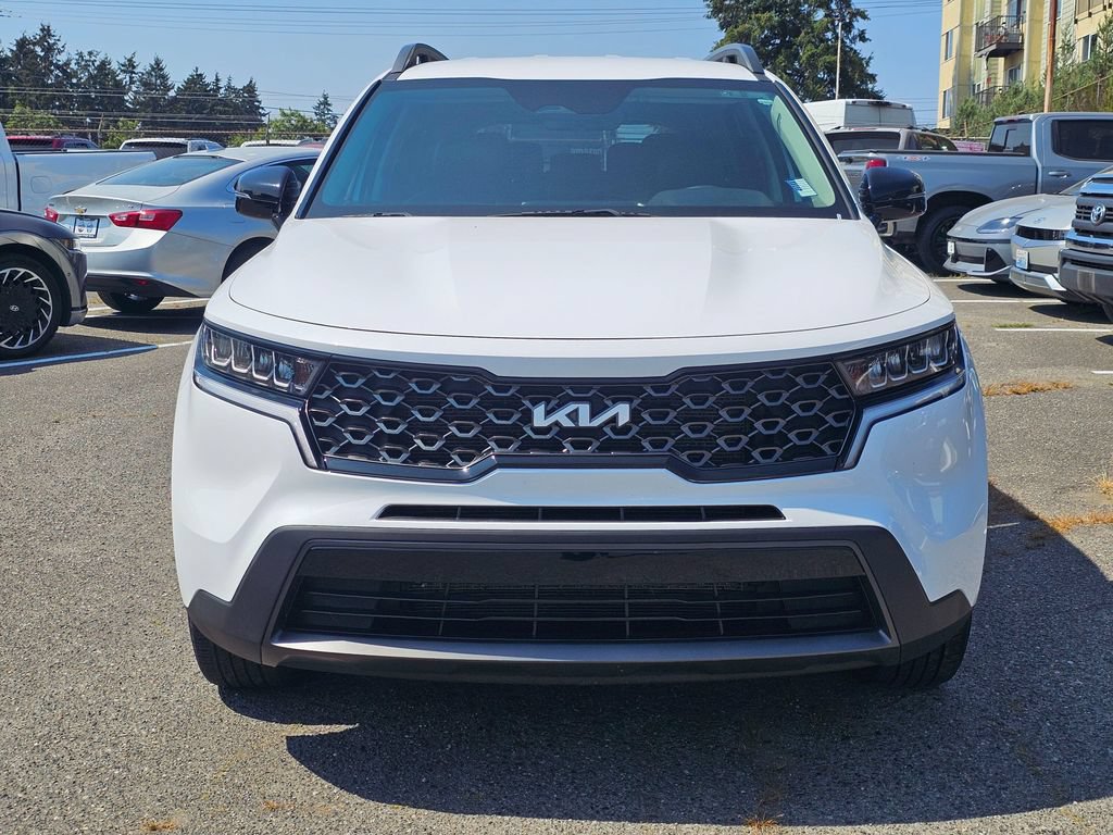 Used 2022 Kia Sorento S AWD/4WD image 3