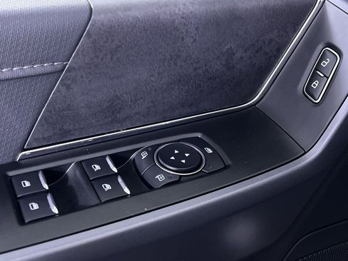 New 2025 Ford F150 XLT w/ Equipment Group 302A MID image 13