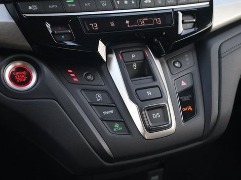 New 2026 Honda Odyssey EX-L image 23