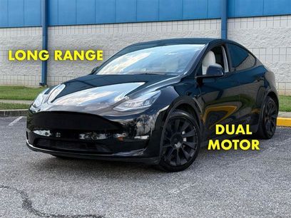 Used 2022 Tesla Model Y Long Range