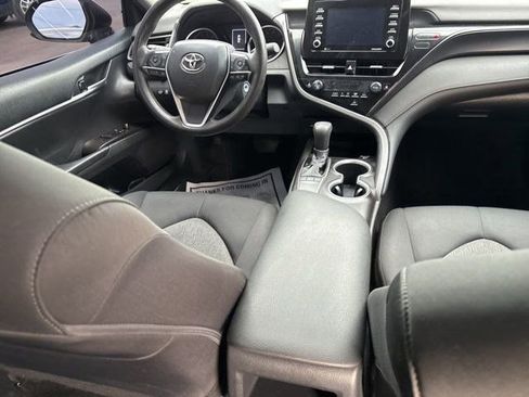 Used 2023 Toyota Camry LE image 36