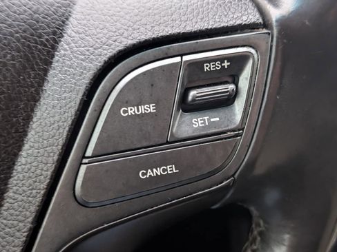 Used 2018 Hyundai Santa Fe Sport w/ 2.4L Tech Package 04 image 13