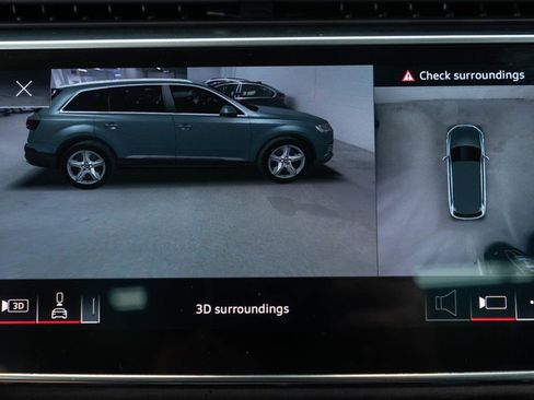 Used 2023 Audi Q7 3.0T Premium image 26