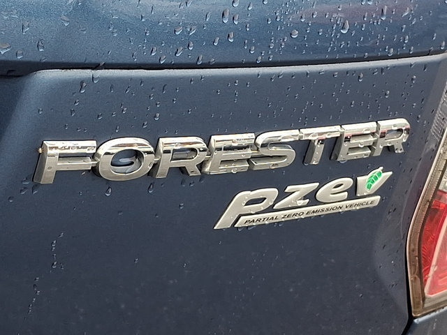 Used 2015 Subaru Forester 2.5i Premium w/ Popular Package #1 AWD/4WD image 32