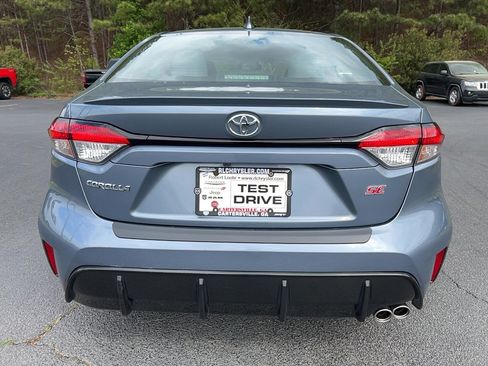 Used 2024 Toyota Corolla SE image 6
