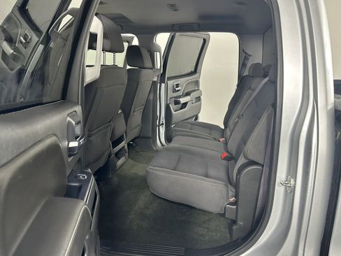 Used 2016 Chevrolet Silverado 1500 LT w/ All Star Edition image 28