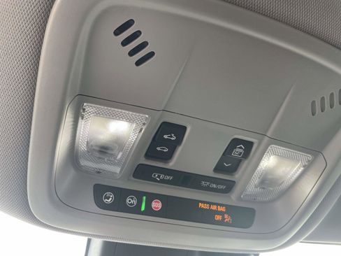 Used 2024 Chevrolet Malibu LT image 18