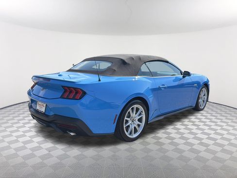 Used 2024 Ford Mustang GT Premium RWD image 16