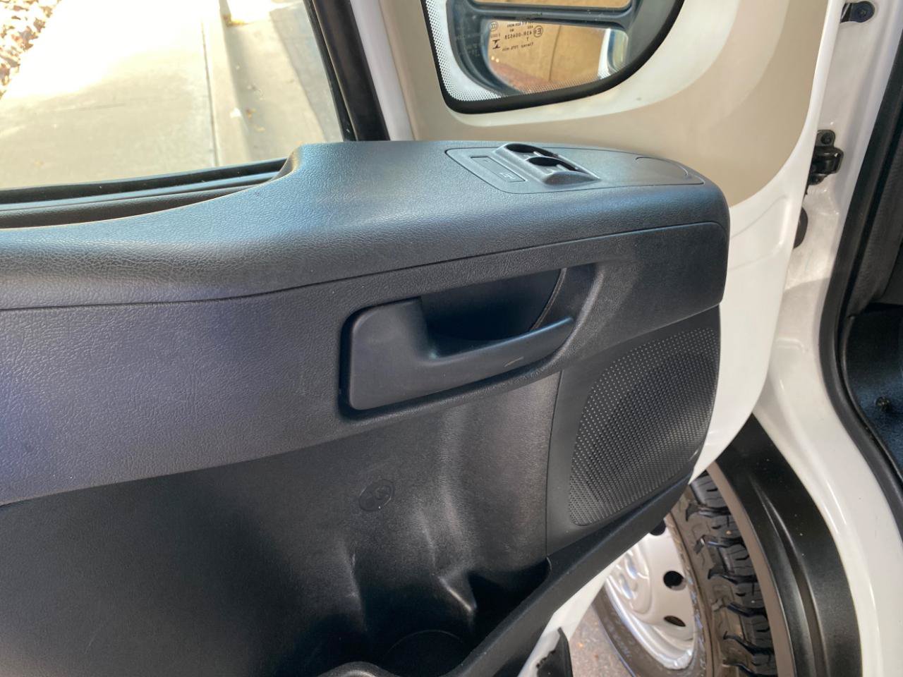 Used 2019 RAM ProMaster 2500 FWD image 26