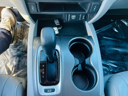 Used 2017 Honda Pilot EX-L image 19