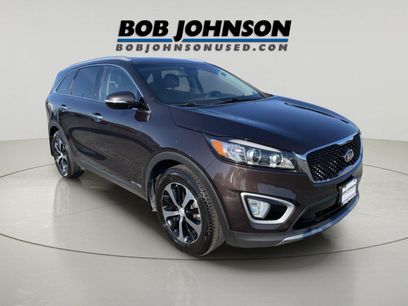 Used 2018 Kia Sorento EX